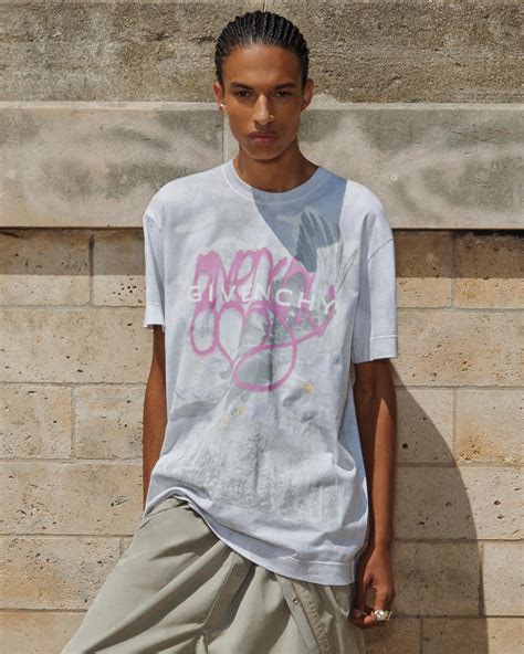givenchy t shirt 7